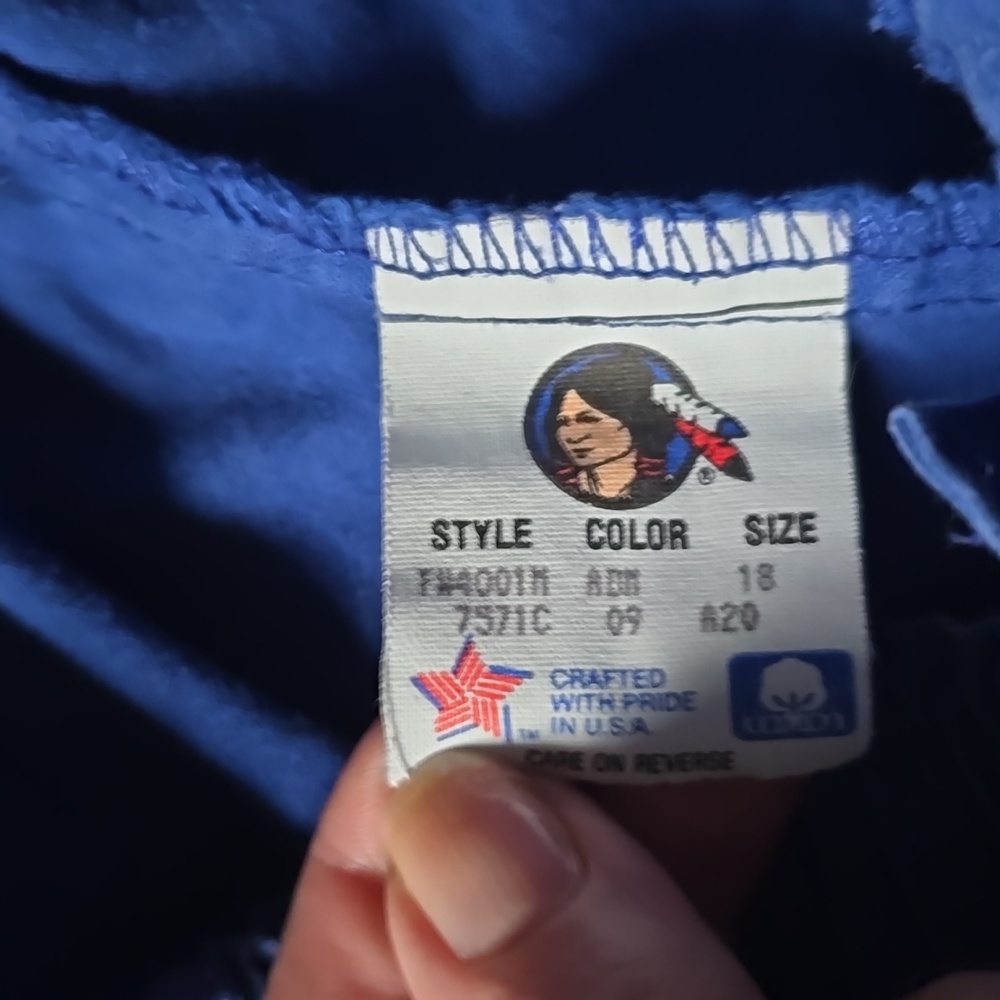 Shorts - Picture 2 of 4